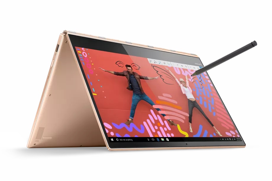Lenovo Yoga 920