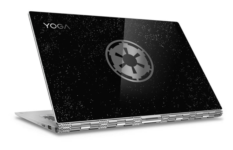 Lenovo Yoga 920