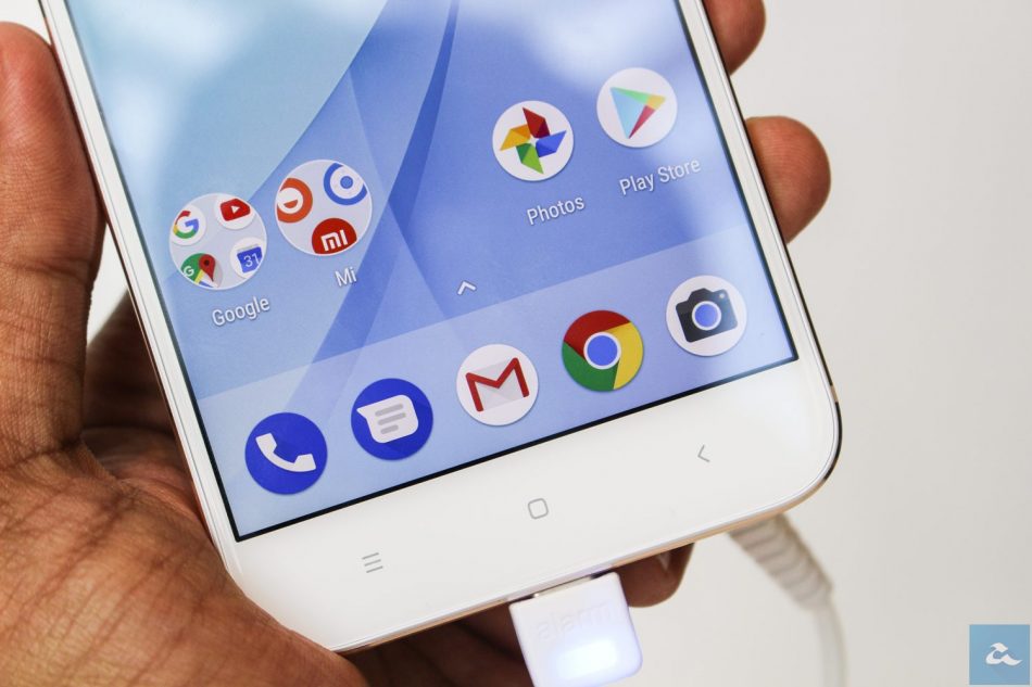 Xiaomi Mi A1