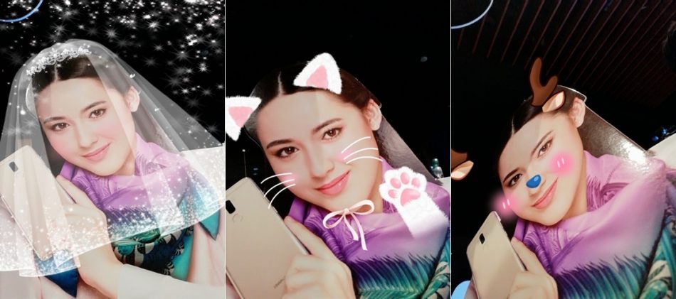 Huawei Nova 2i