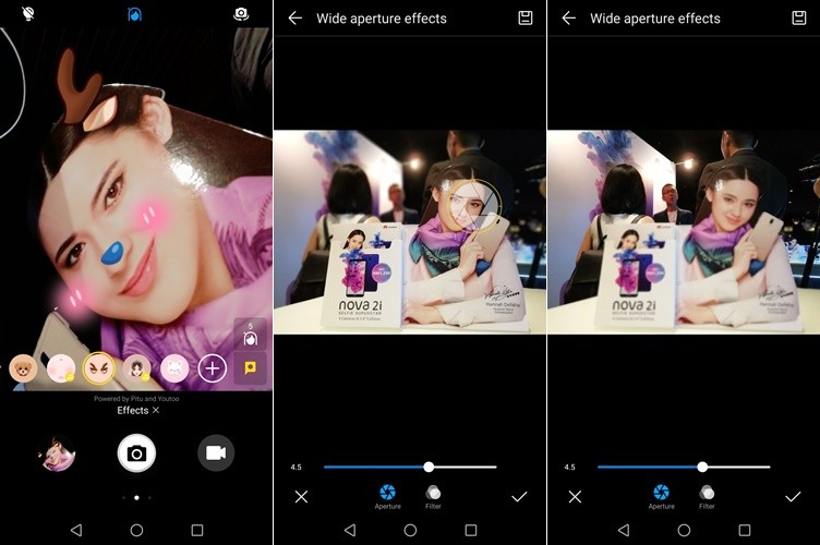 Huawei Nova 2i