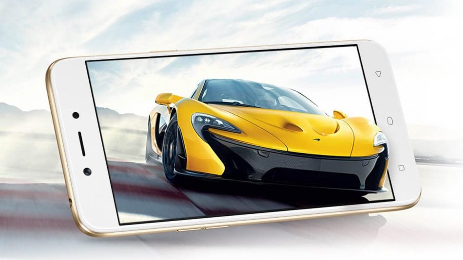 Oppo A71