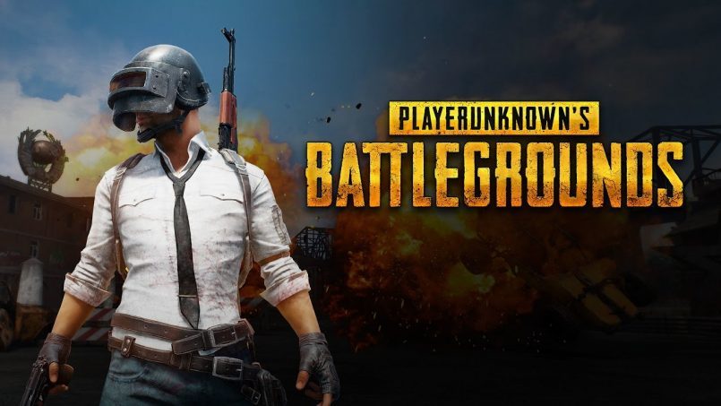 PUBG: Battlegrounds Diadaptasi Menjadi Siri Nyata Di Netflix