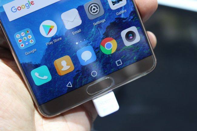 Huawei Mate 10