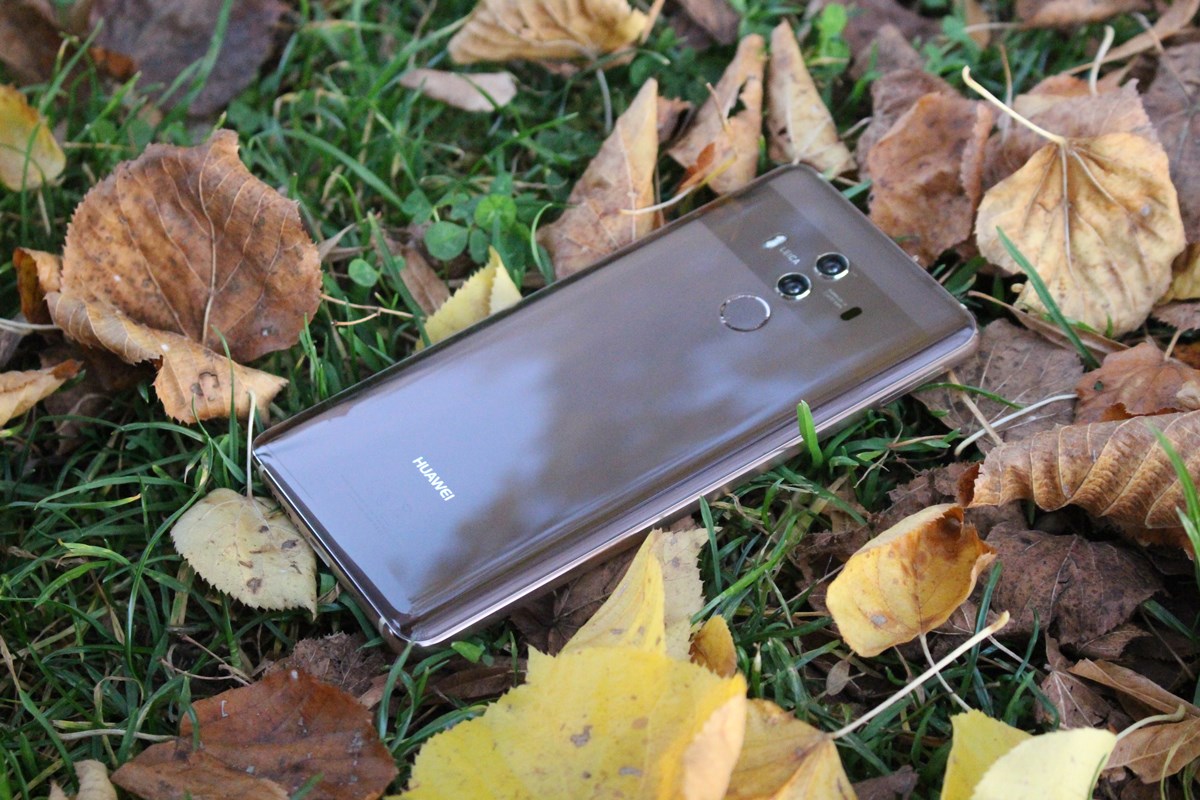 Huawei Mate 10 Pro