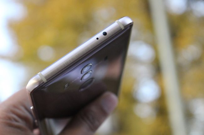 Huawei Mate 10 Pro