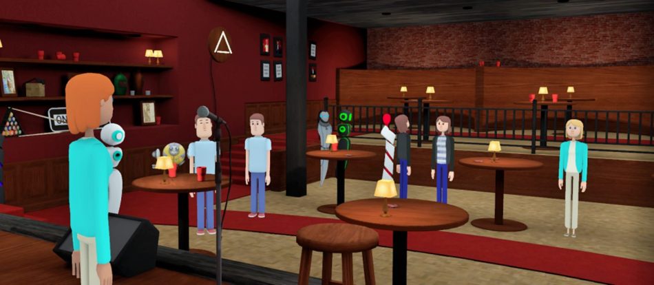 AltspaceVR