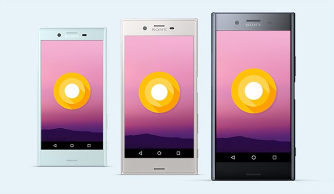 Android 8.0 Oreo