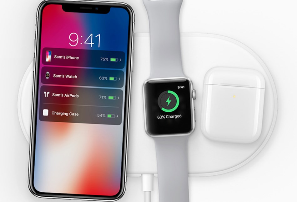 Apple AirPower