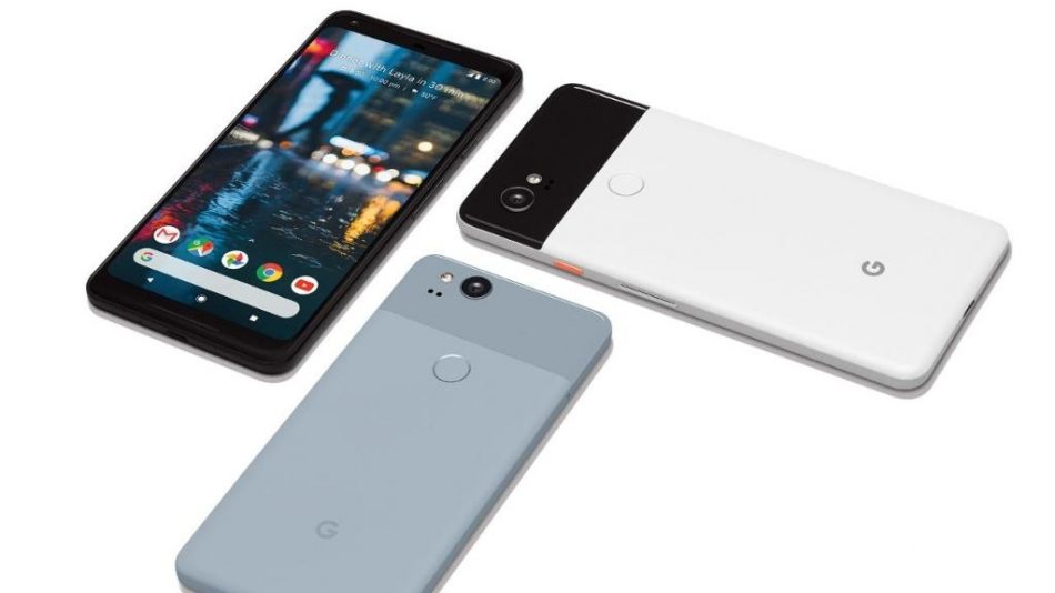 Google Pixel 2