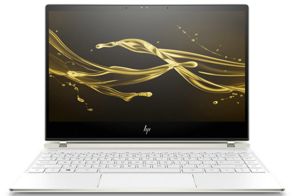 HP Spectre 13