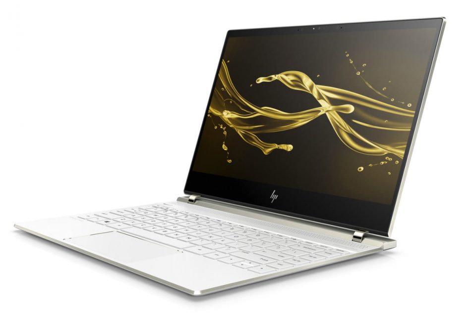 HP Spectre 13