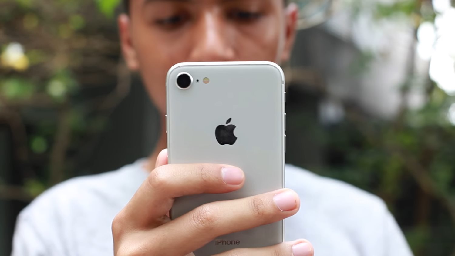 Apple iPhone 8