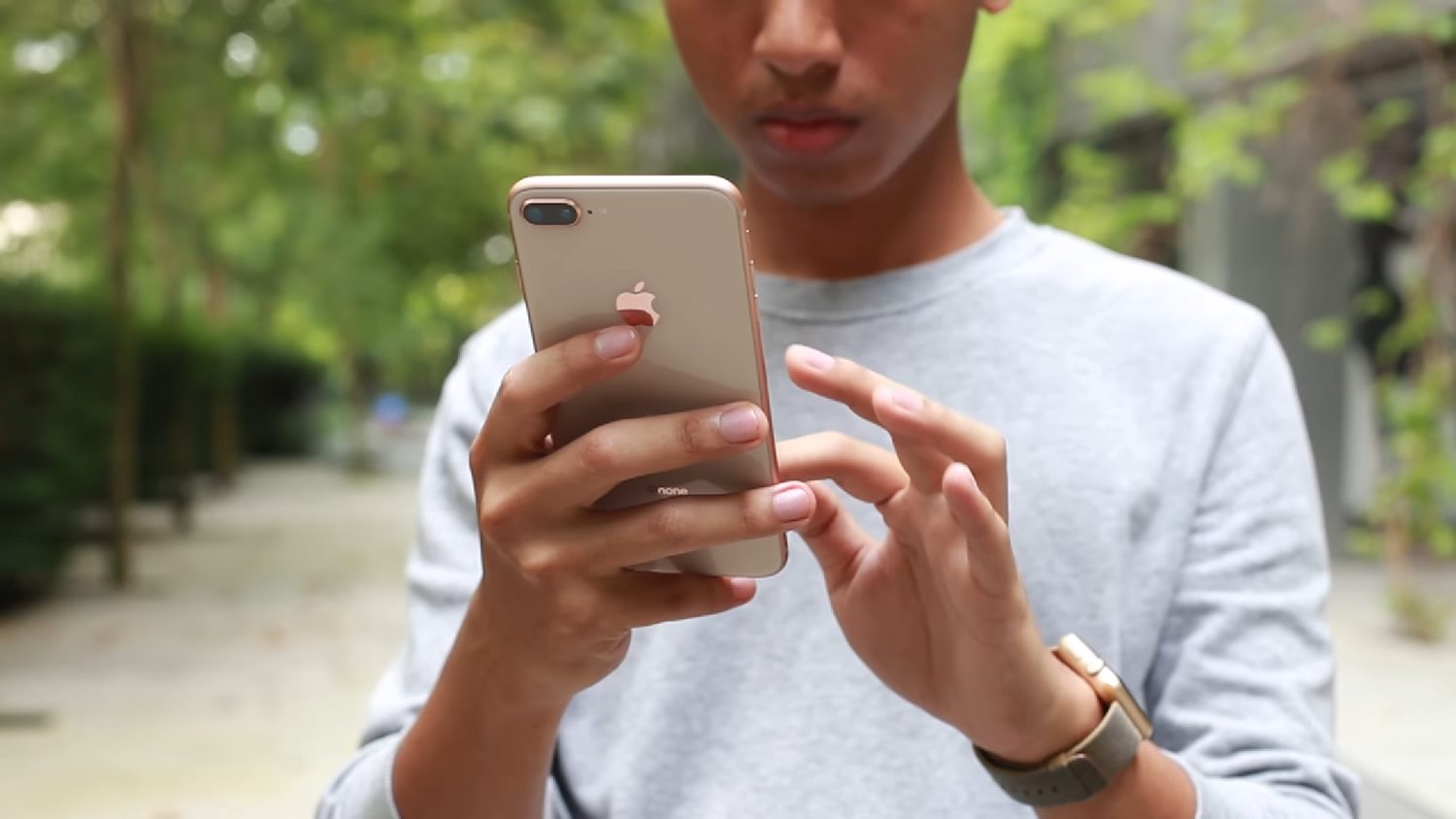 Apple iPhone 8