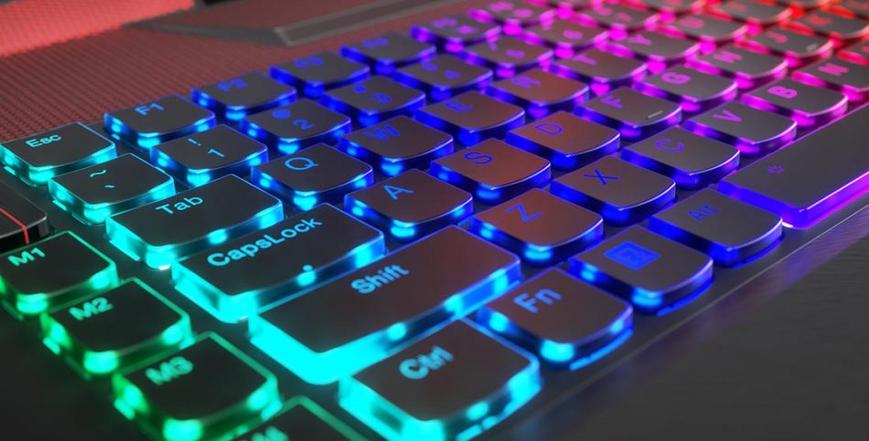 Lenovo Legion Y920