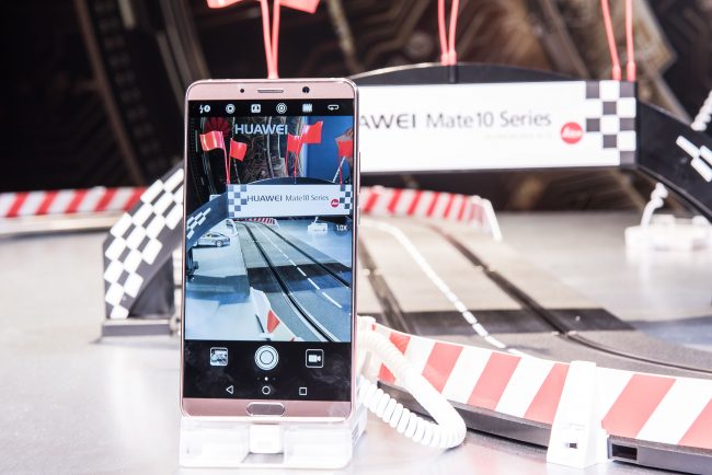 Huawei Mate 10