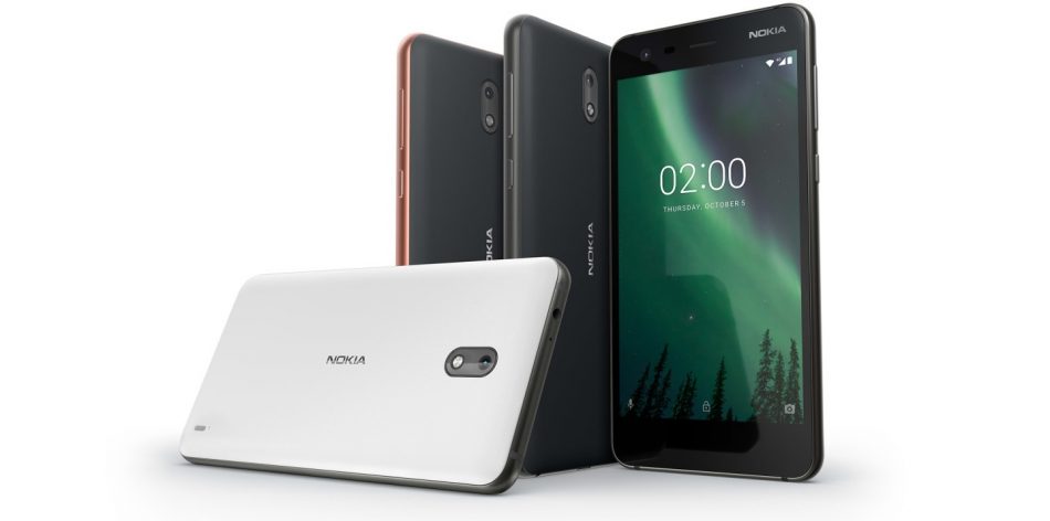 Nokia 2