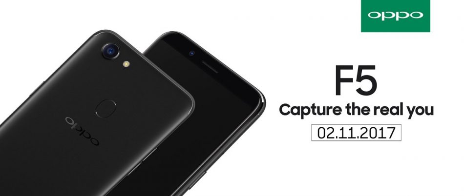 Oppo F5