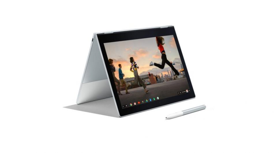 Google Pixelbook