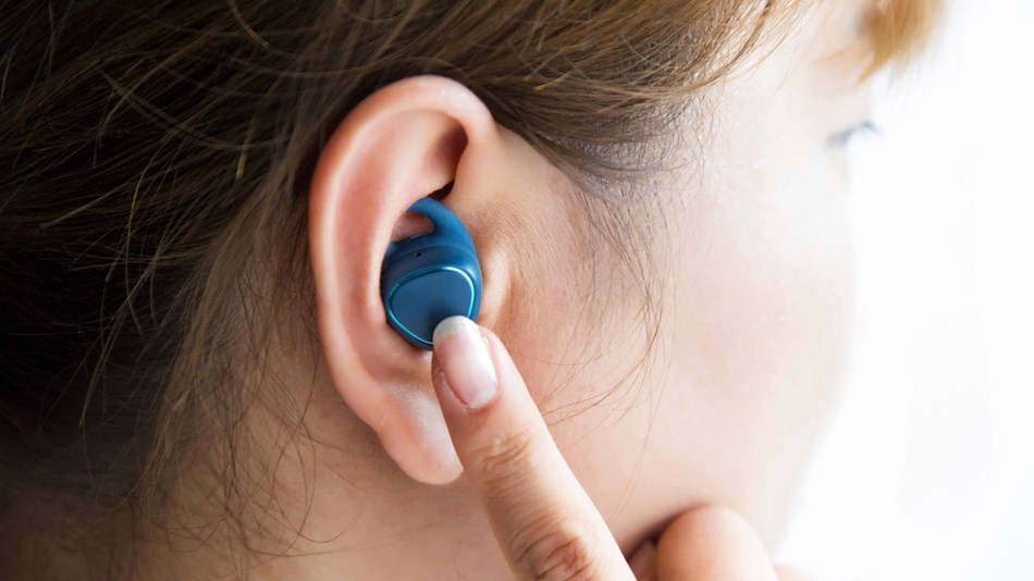 Samsung Gear IconX