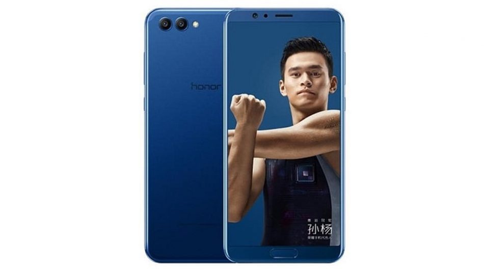 Honor V10