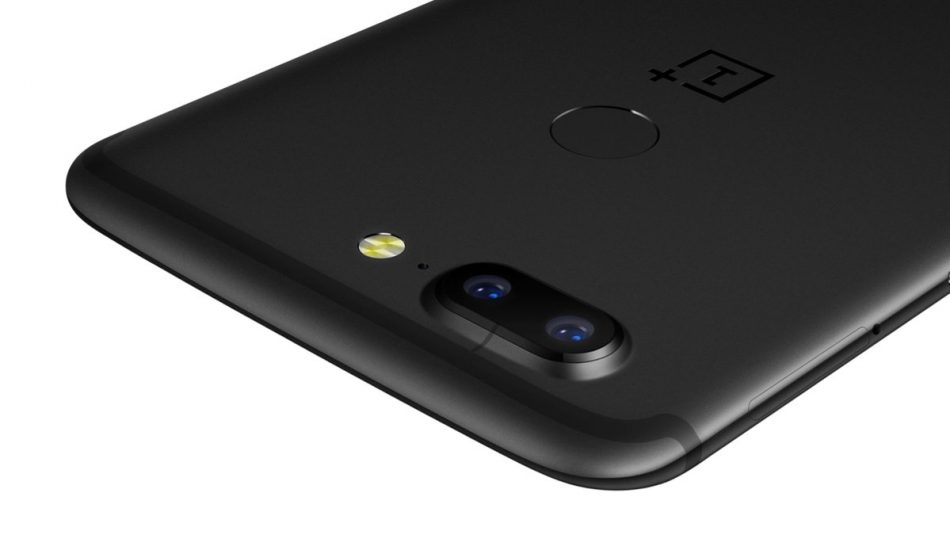 OnePlus 5T