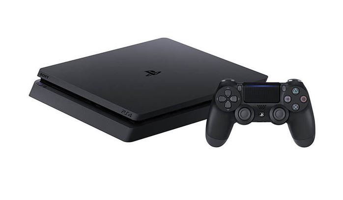PlayStation 4 Slim