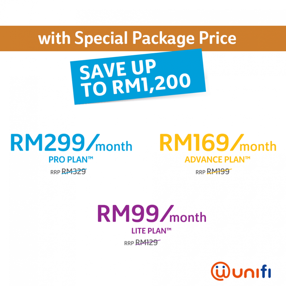 Unifi Edu