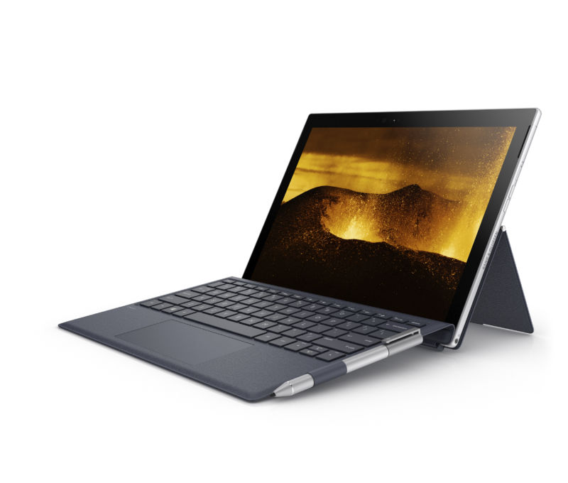 HP Envy X2