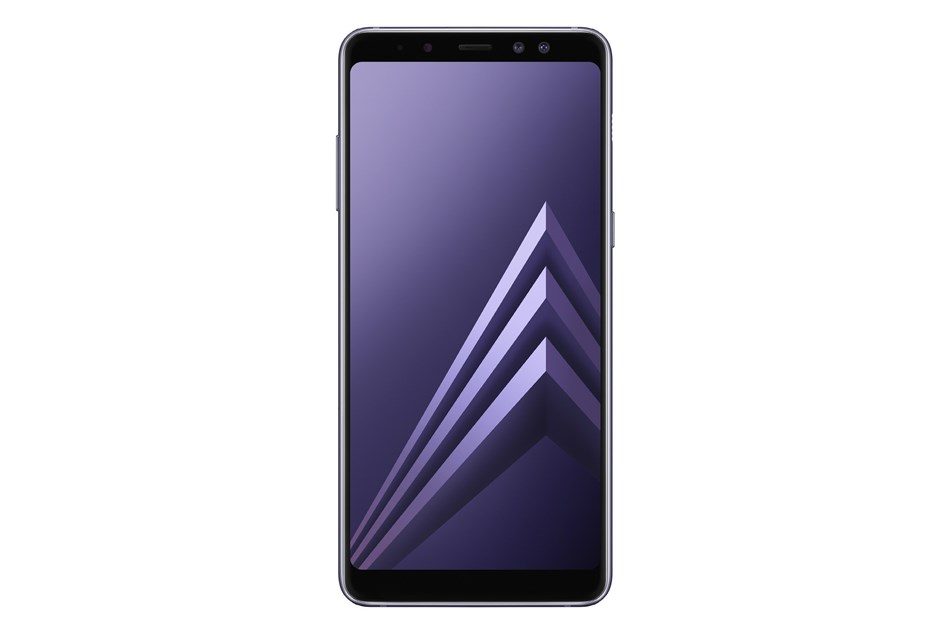 Samsung Galaxy A8 2018
