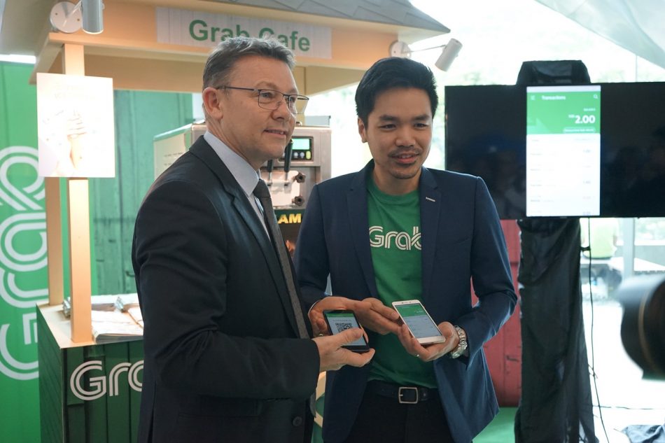 GrabPay