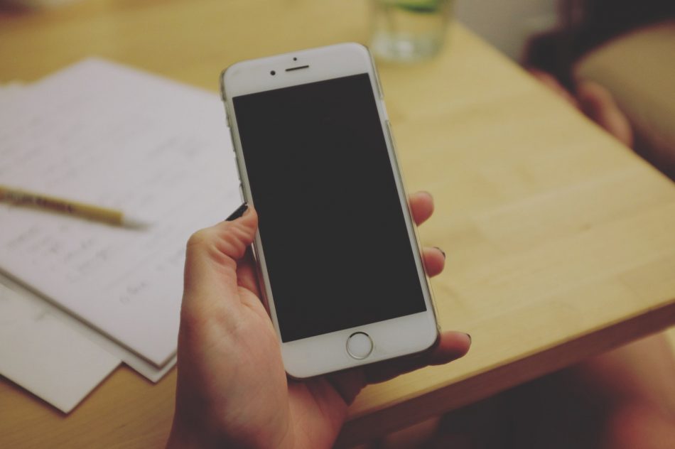 iPhone