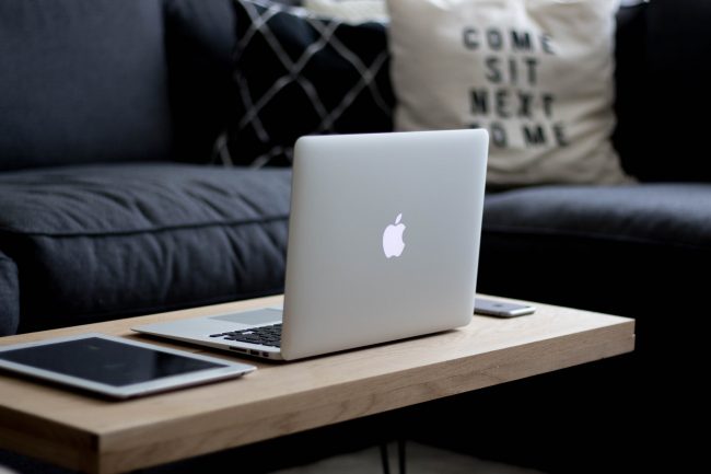 Macbook