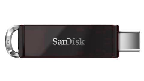 SanDisk 1TB USB-C