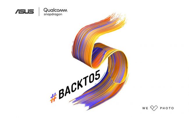 Asus Zenfone 5