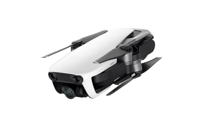 DJI Mavic Air