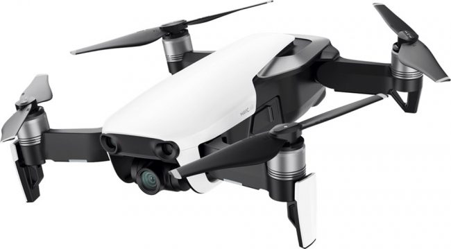 DJI Mavic Air