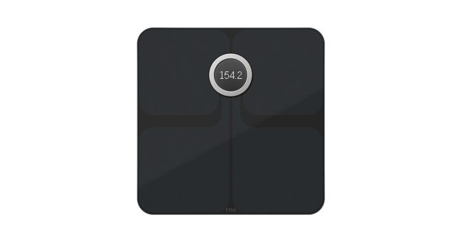 Fitbit Aria 2