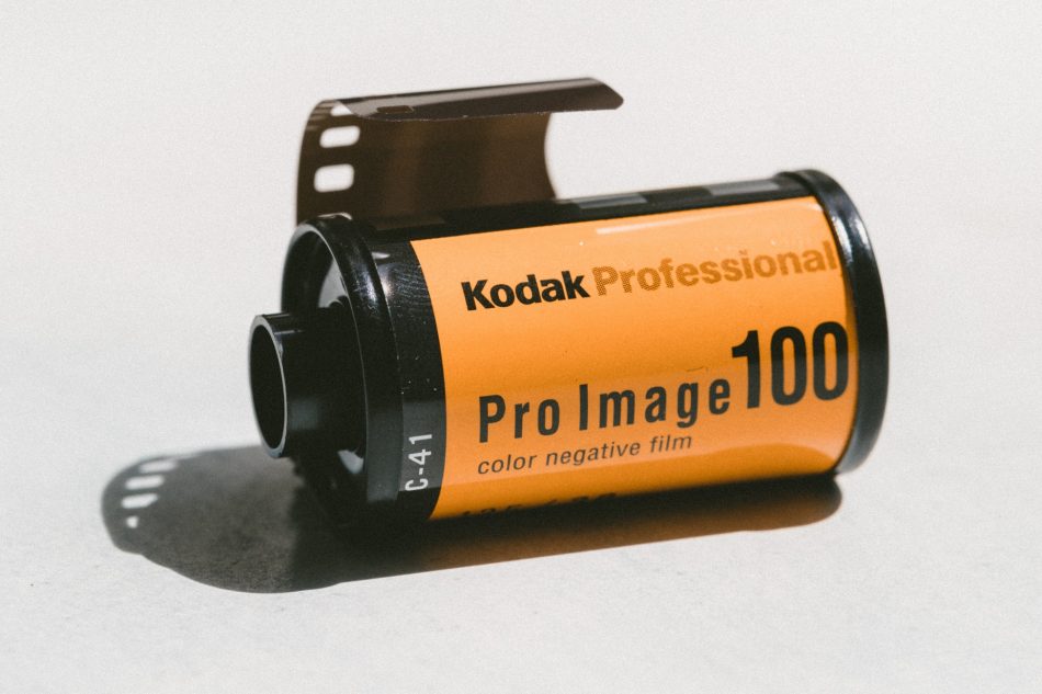 Kodak