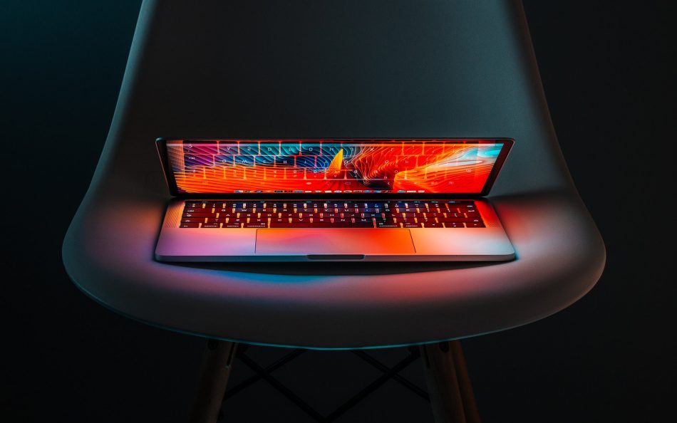 Laptop Macbook