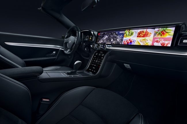 Samsung Kereta