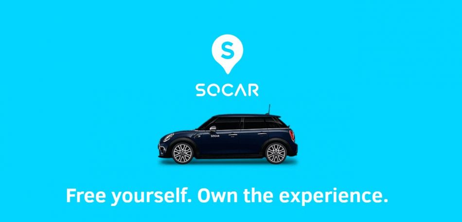 SoCar Malaysia