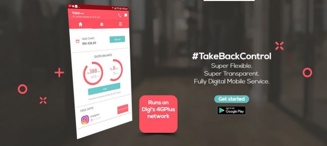 Tapp Digi
