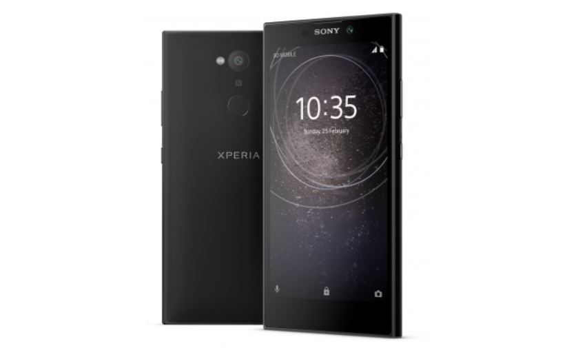 Xperia L2