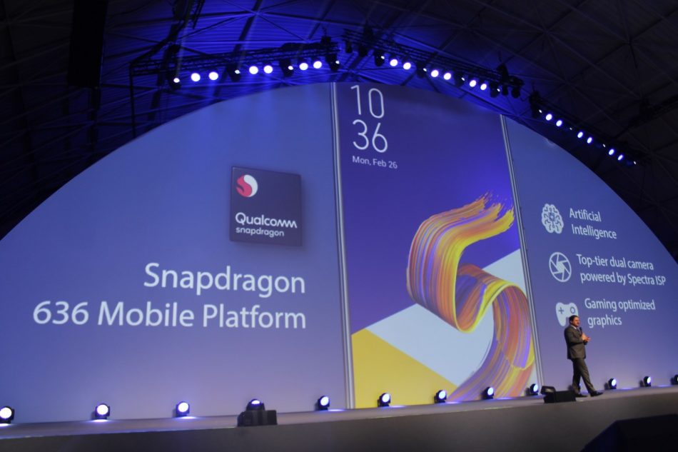 Asus Zenfone 5