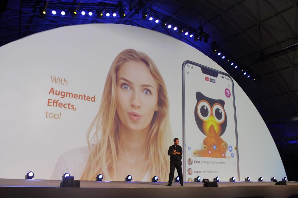 Asus Zenimoji