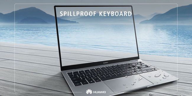 Huawei MateBook X Pro
