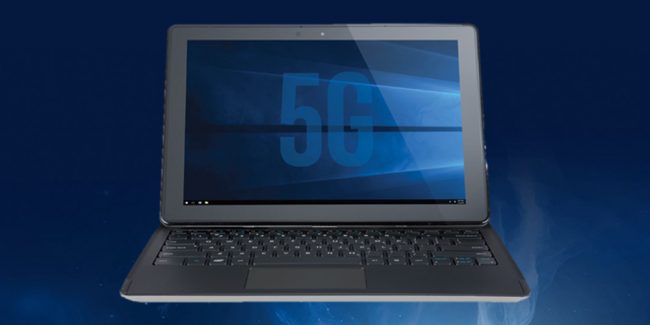 Intel 5G