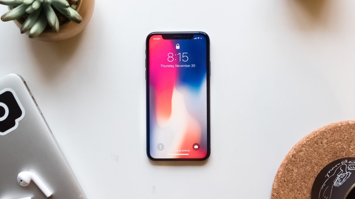 Apple iPhone X