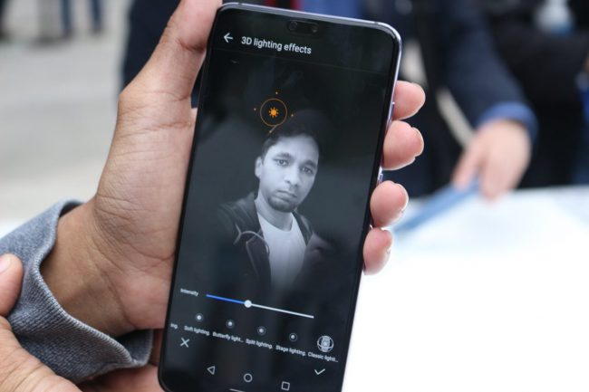 Huawei P20 Pro